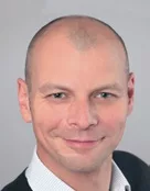 Falk Nagel
