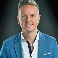 Alexander Neubauer