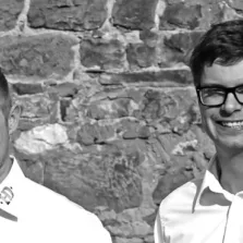 ZTM Niels Hedtke & ZTM Tim Dittmar