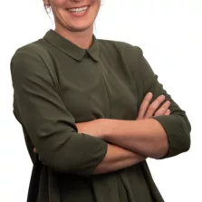 Carola Wohlgenannt