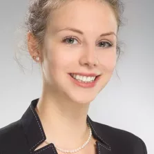 Caroline Sekundo
