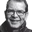 Gunther Seubert