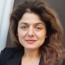 Andreea Sima