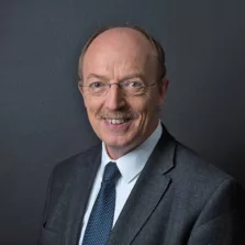 Ulrich Schlagenhauf