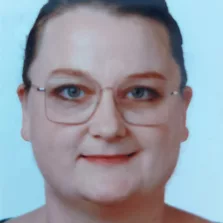 Anke-Marei Thies