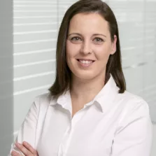 Susanne Kowollik, M.Sc.