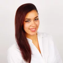 Sarra Boukhobza