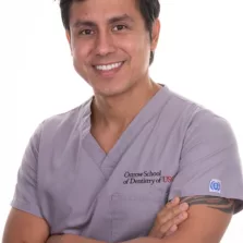 Victor Clavijo