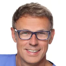 Hans-Peter Jöhren