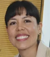 Ruth Santamaria
