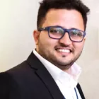 Saurabh Gupta