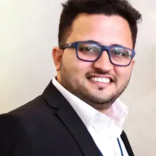 Saurabh Gupta