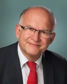 Peter Schaar