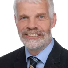 Ulrich Schiffner