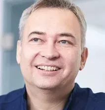 Sigmar Schnutenhaus