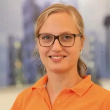 Dominika Sliwowska, DDS