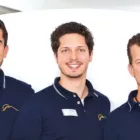 Dr. Mark Witstruk, Dr. Tobias Wahl, Dr