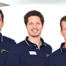 Dr. Mark Witstruk, Dr. Tobias Wahl, Dr