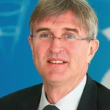 Helmut Gerhard Steveling