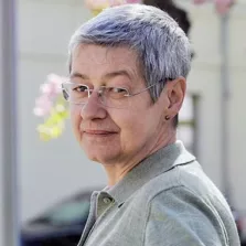 Susanne Kneist