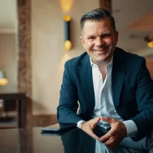 Sven Walla