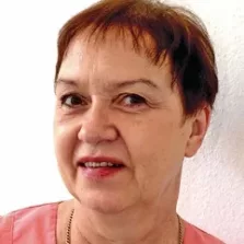 Ute Thomas