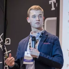 Tomas Tomaszek, M.Sc.