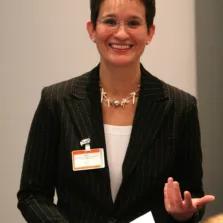 Stephanie Weitz