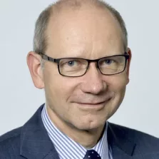 Werner Betz