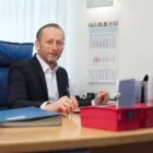 Dariusz Wojcicki