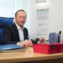 Dariusz Wojcicki