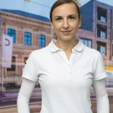 Franziska Siebald