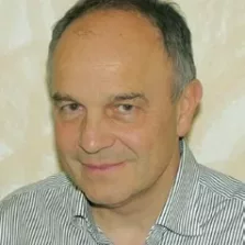 Horst-Dieter Kraus