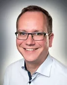 Dirk Ziebolz M.Sc.