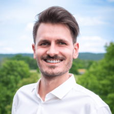 Johannes Liebsch