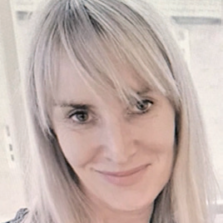 Sonja Steinert