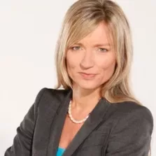 Astrid Böttger