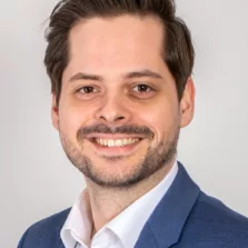 Gregory Lenzen, M