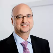 Andreas Pfützner