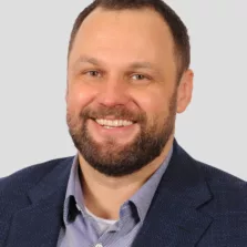 Patrick R