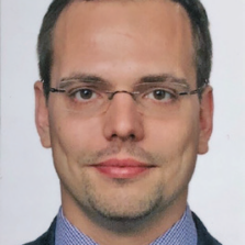 Daniel Müller