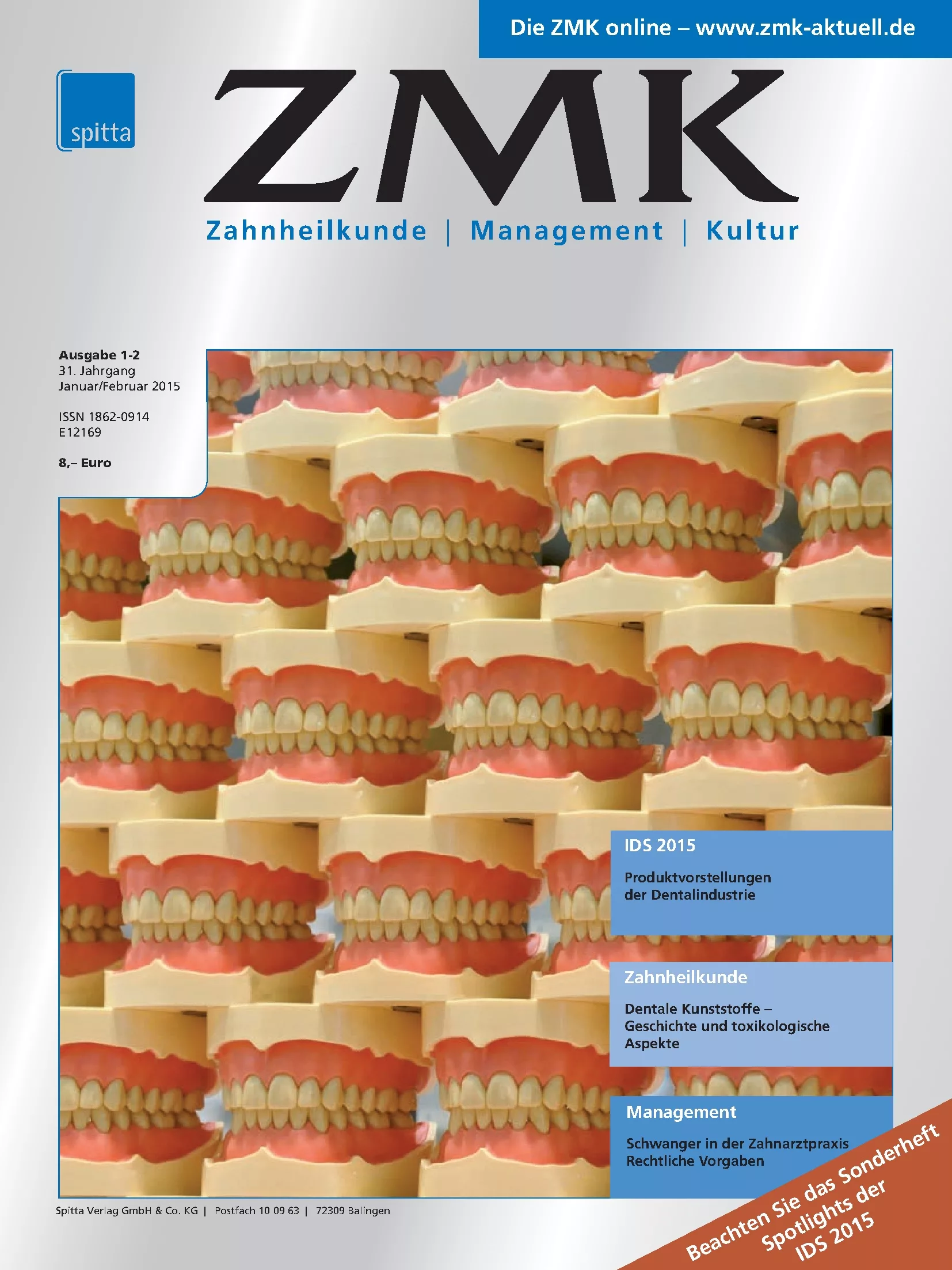 1-2/2015 – Titelbild