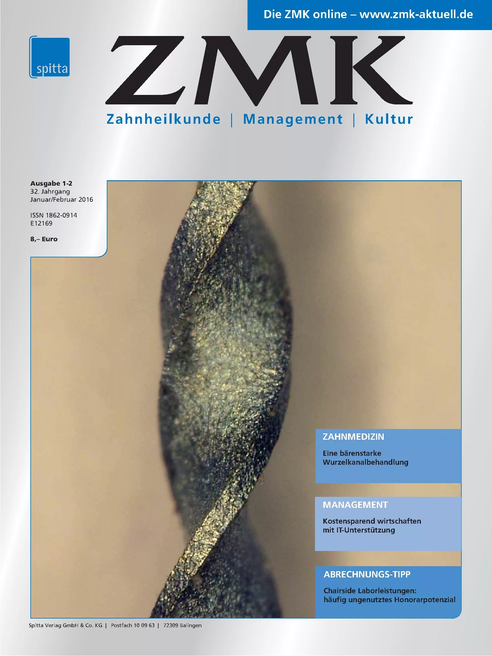 1-2/2016 – Titelbild