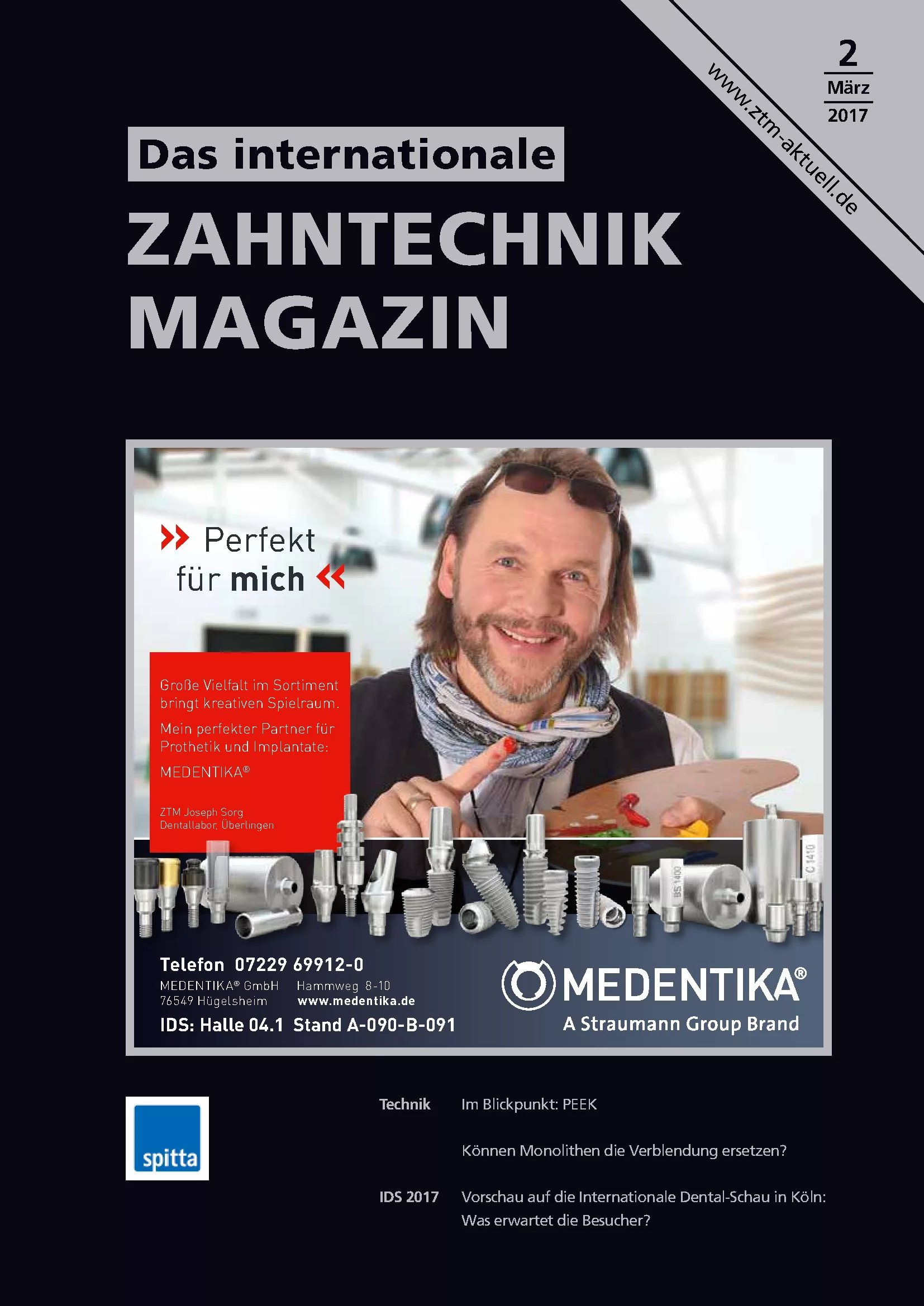 2/2017 – Titelbild