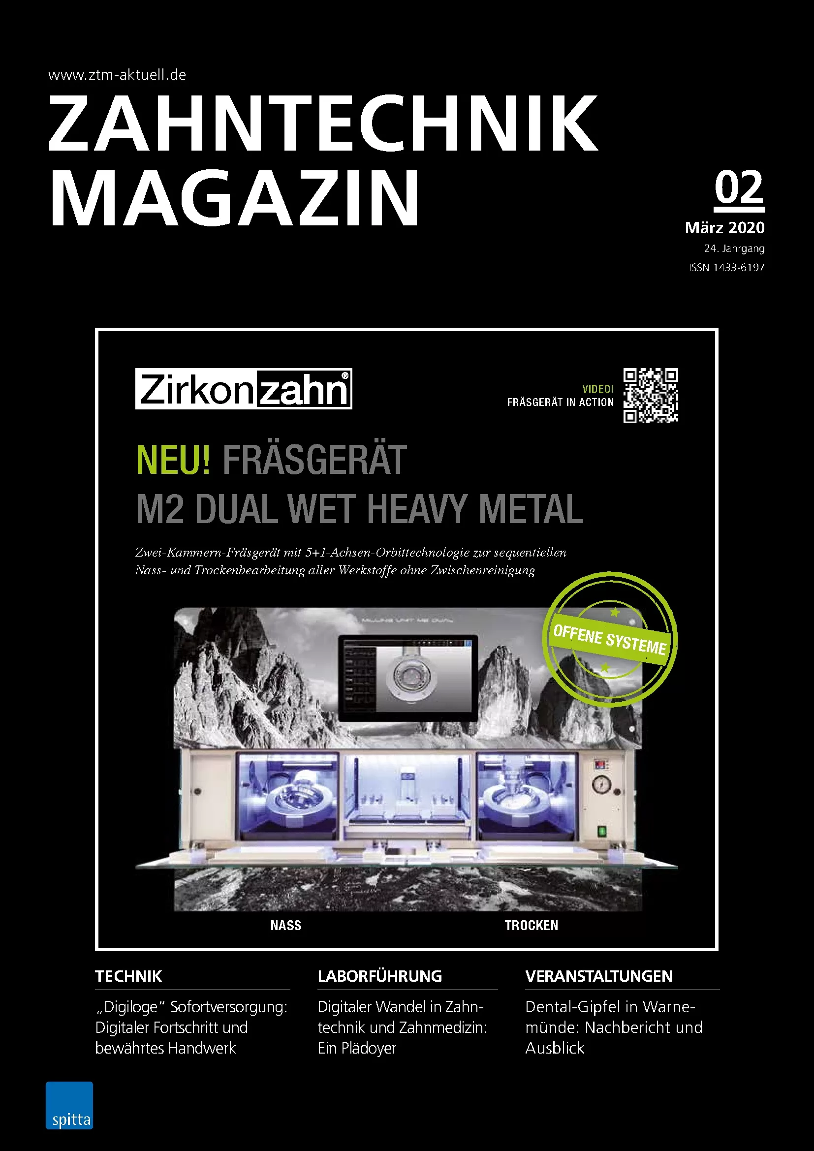 2/2020 – Titelbild