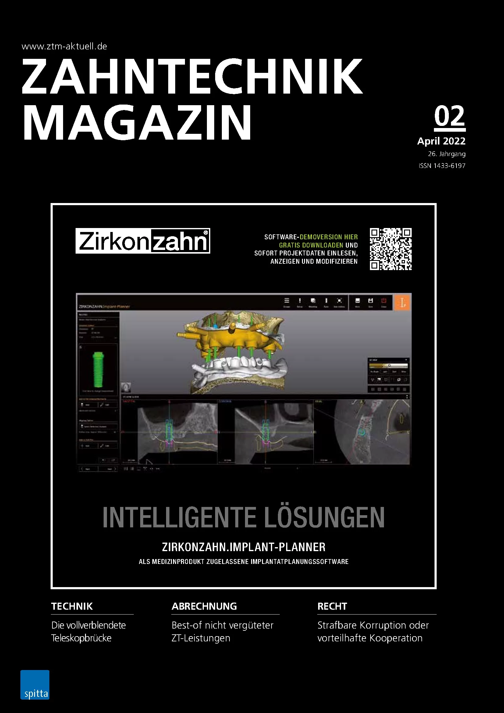 2/2022 – Titelbild