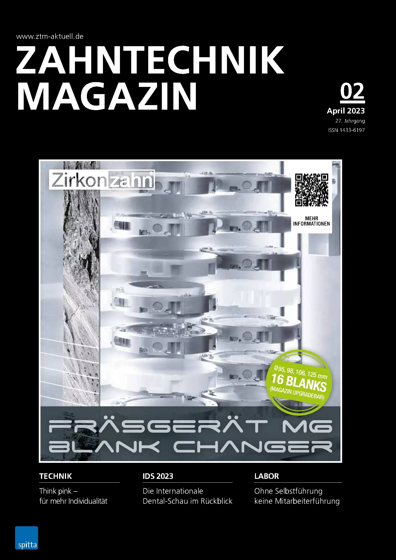 2/2023 – Titelbild