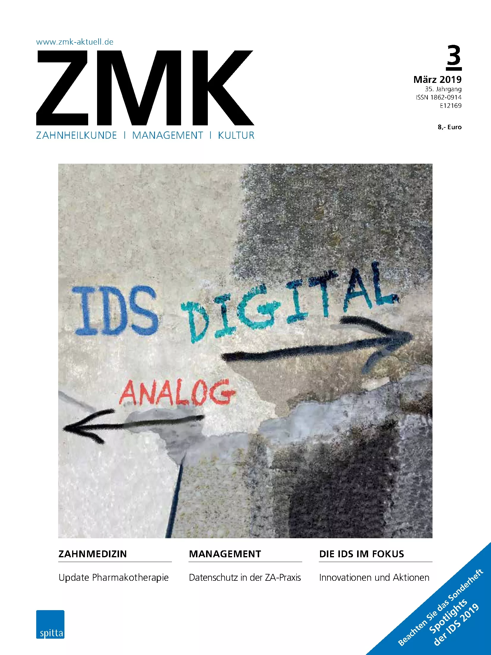 3/2019 – Titelbild