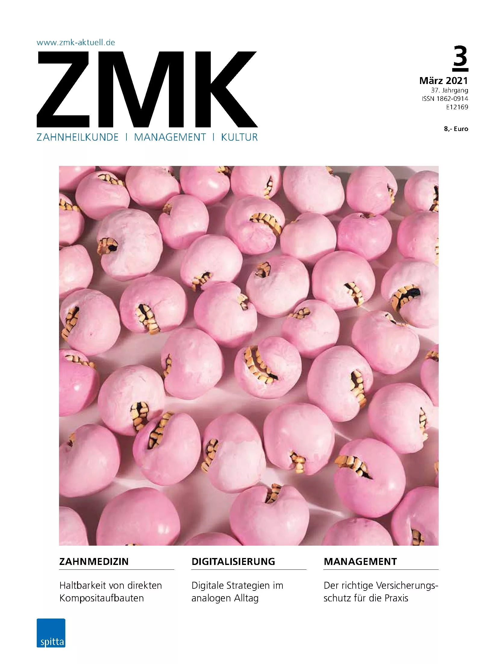 3/2021 – Titelbild