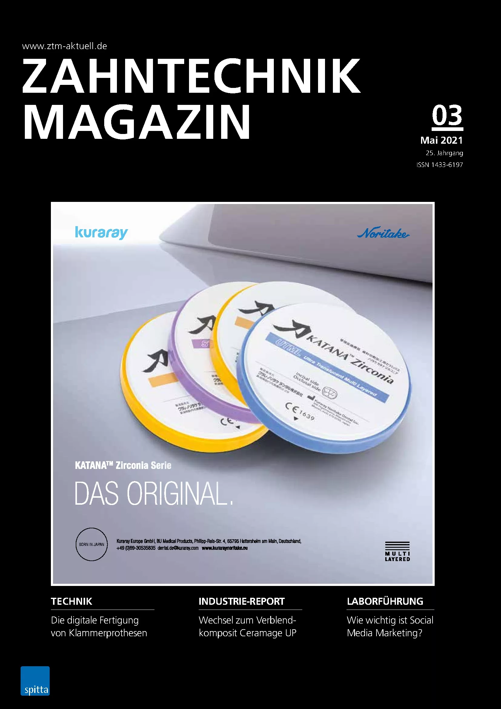 3/2021 – Titelbild
